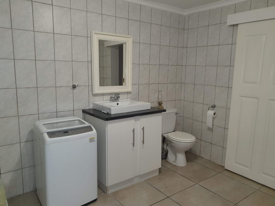 To Let 2 Bedroom Property for Rent in Worcester Western Cape